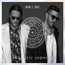 Nik & Jay: Længe Leve Drømmene (2xVinyl)